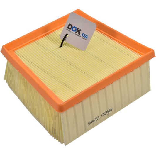 sx2633 Shafer Повітряний фільтр