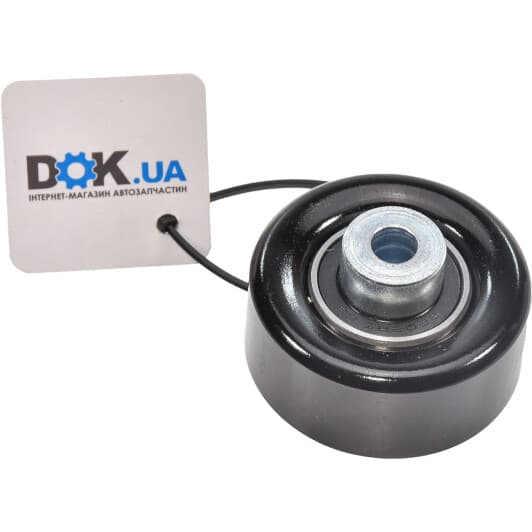 BE1483 DP Group Натяжной ролик поликлинового ремня