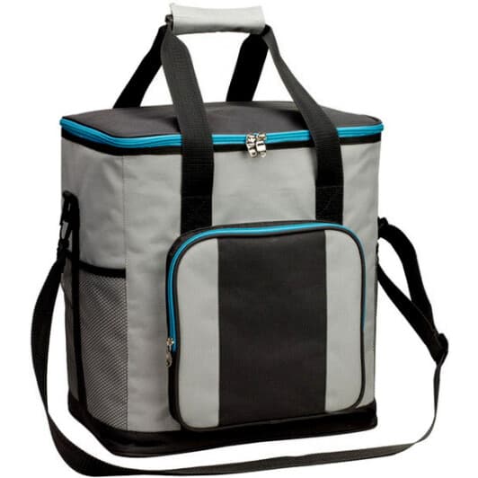 Термосумка Time Eco TE-334S 6215028111582GREY 35 л