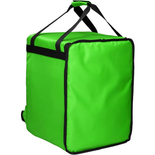 Термосумка Time Eco TE-4068 4820211100957LIME 68 л