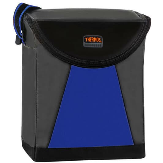 Термосумка Thermos Geo Trek 5010576635440BLUE 12 л