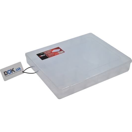 Органайзер для мелких деталей Ultra 7417122