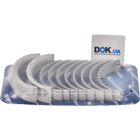 87722600 Kolbenschmidt Підшипник колінчастого вала