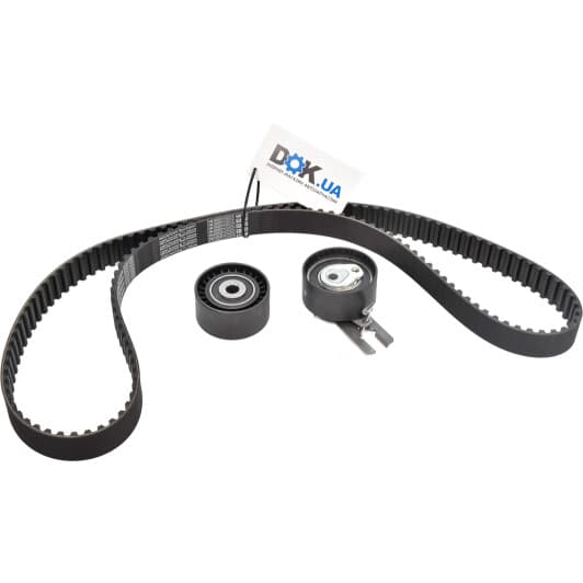 TB1460K BGA Комплект ремня ГРМ