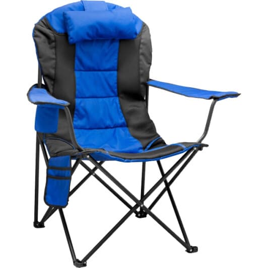 Крісло складане NeRest NR-38 4820211100858BLUE