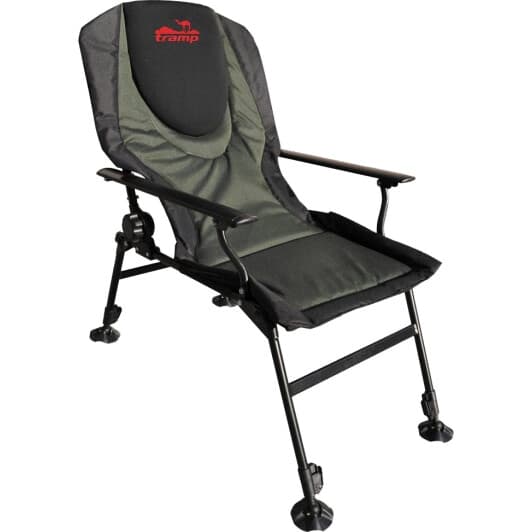 Крісло складане Tramp Chairman TRF-031