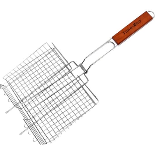 Решітка для гриля Time Eco 4001831400010