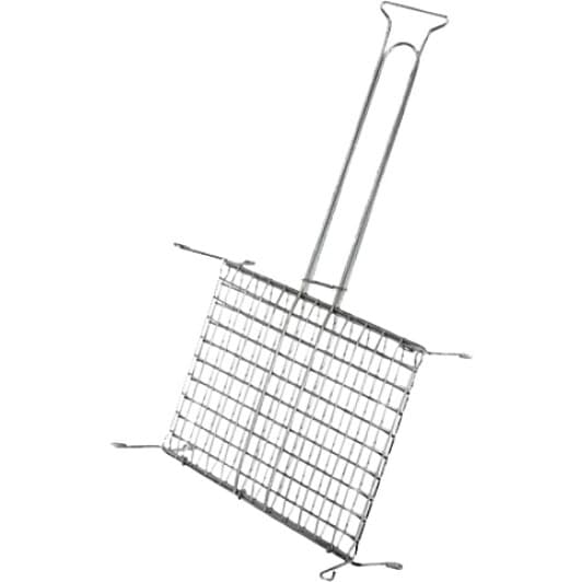 Решетка для гриля Time Eco 3138520621430