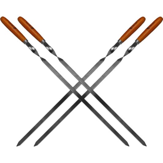 Набір шампурів Time Eco 5103