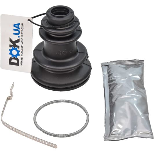 D8405 Autofren Seinsa Пыльник ШРУСа