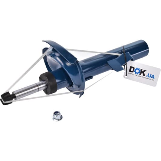 726 623 0013 Meyle Стойка амортизатора