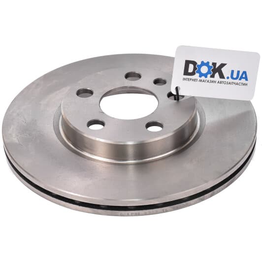 BG3222 Delphi Тормозной диск