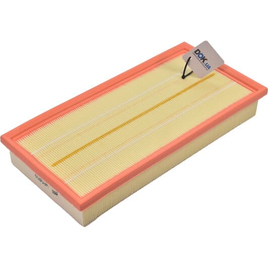 WA9809 WIX Filters Воздушный фильтр