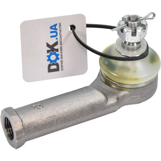 17FR2201 Asmetal Наконечник кермової тяги для Ford Mondeo