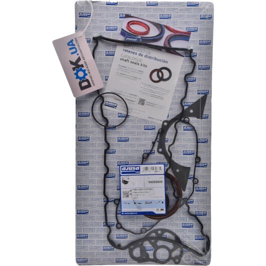 54052600 Ajusa Комплект прокладок блока двигуна