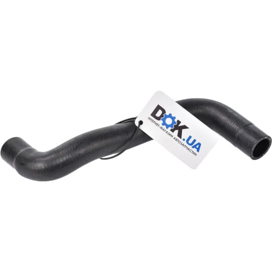 119 121 0042 Meyle Патрубок радиатора системы охлаждения двигателя