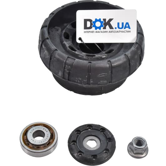 31488 01 Lemförder Комплект (опора + подшипник)