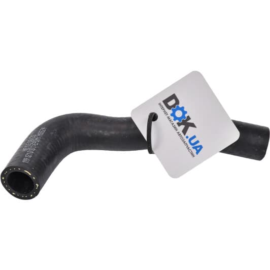 119 121 0101 Meyle Патрубок радиатора системы охлаждения двигателя для Volkswagen Transporter