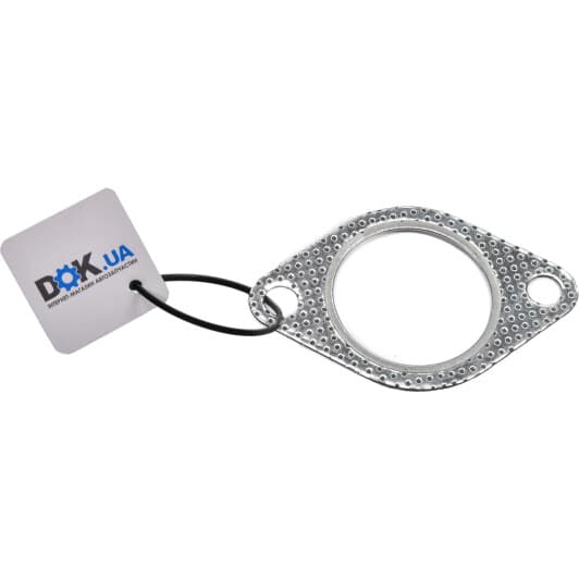 256-101 Bosal Прокладка приемной трубы для MINI Cooper