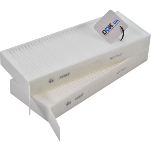 44847 Febi Фильтр салона для Peugeot 308