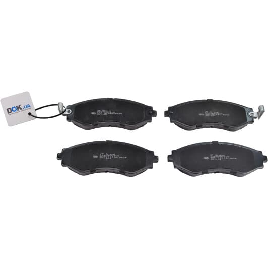 3263600310 JP Group Тормозные колодки