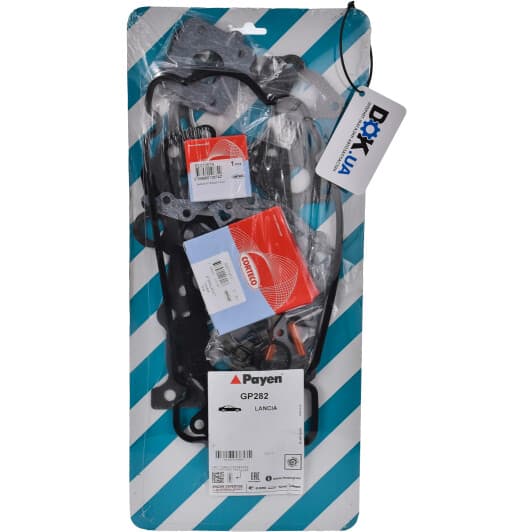 GP282 Payen Комплект прокладок полный