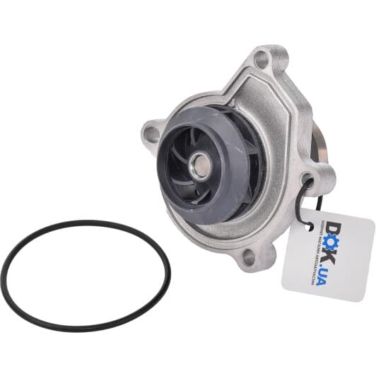 A207 Dolz Помпа