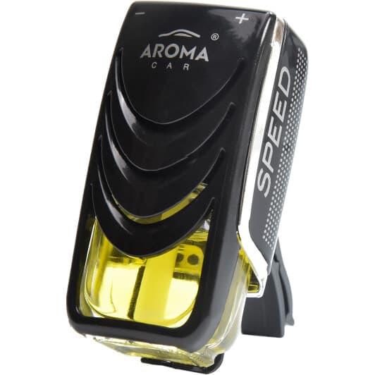 Ароматизатор Aroma Car Speed Vanilla 7 мл