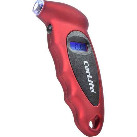 Электронный манометр Carlife tg562