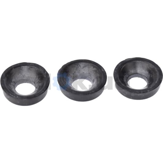 1111353902 JP Group Прокладка болта клапанной крышки