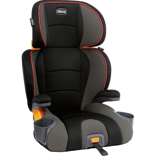 Автокрісло-бустер Chicco KidFit