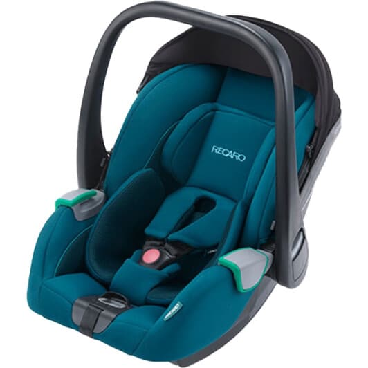 Автолюлька Recaro Avan