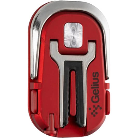 Тримач для телефона Gelius Universal 3in1 GP-UAH001RED