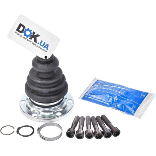 VKJP 6505 SKF Пыльник ШРУСа