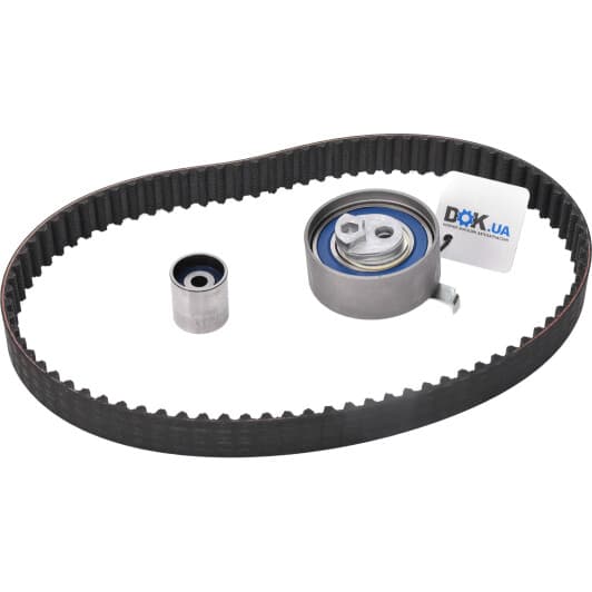 VKMA 01335 SKF Комплект ременя ГРМ