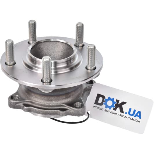 R173.60 SNR Ступица колеса