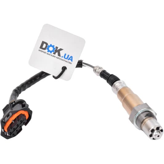 108249 Facet Лямбда-зонд