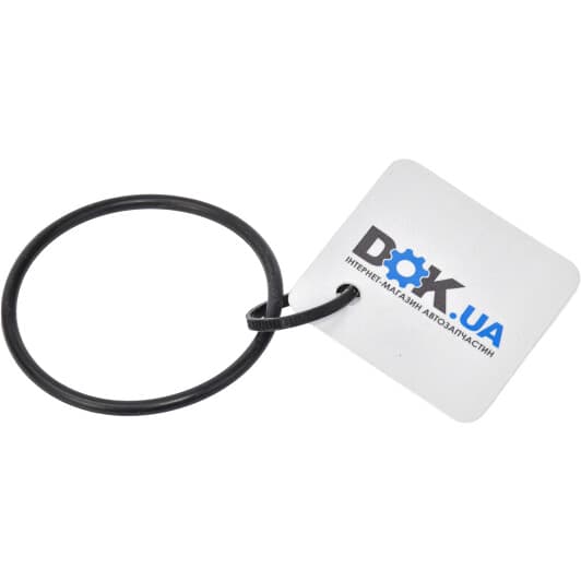 407649900 Reinz Прокладка фланца охлаждающей жидкости