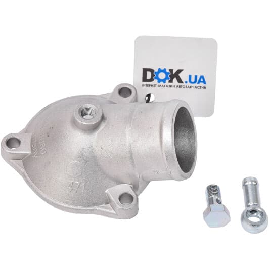 34700 Febi Корпус термостата