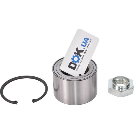 751912 NK Підшипник ступиці колеса