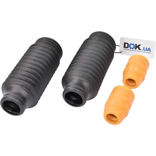 PK368 Monroe Комплект (пыльники + отбойники)