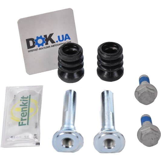 810075 Frenkit Напрямна гільза скоби гальмівного супорта
