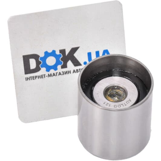 RT1125 Autlog Обвідний ролик ременя ГРМ