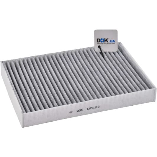 WP2113 WIX Filters Фильтр салона для Tesla Model S