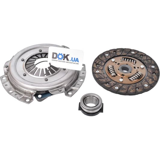 F10024NX Nexus Комплект зчеплення