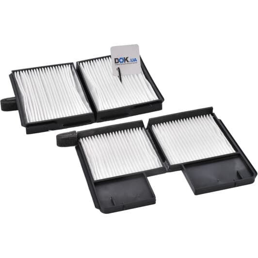 B42001PR JC Premium Фильтр салона