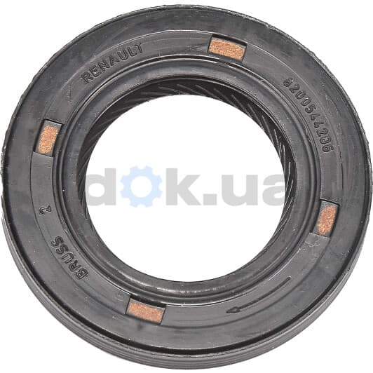 8200544206 Renault / Dacia Сальник первичного вала