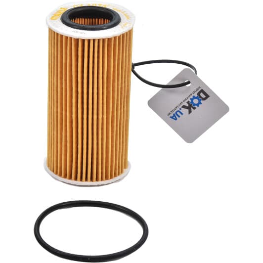 OX1076D Mahle Масляный фильтр