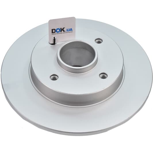 17893 A.B.S. Гальмівний диск