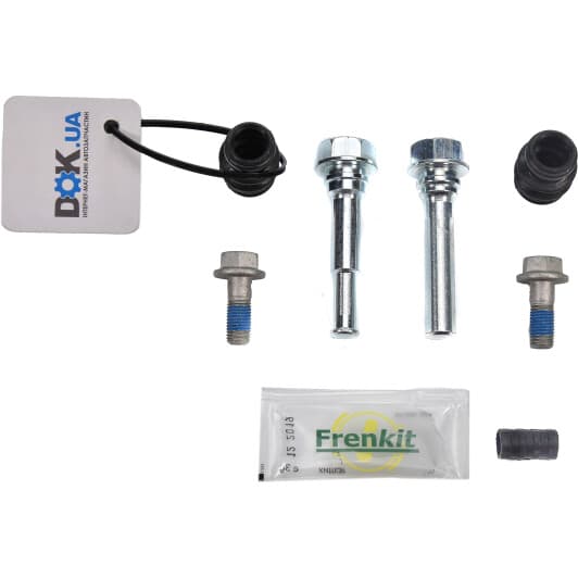 810077 Frenkit Направляющая гильза скобы тормозного суппорта